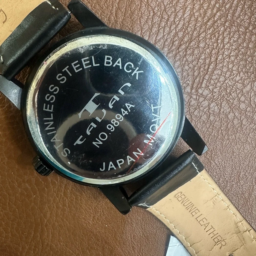 Generic watch - Picture 6 of 6